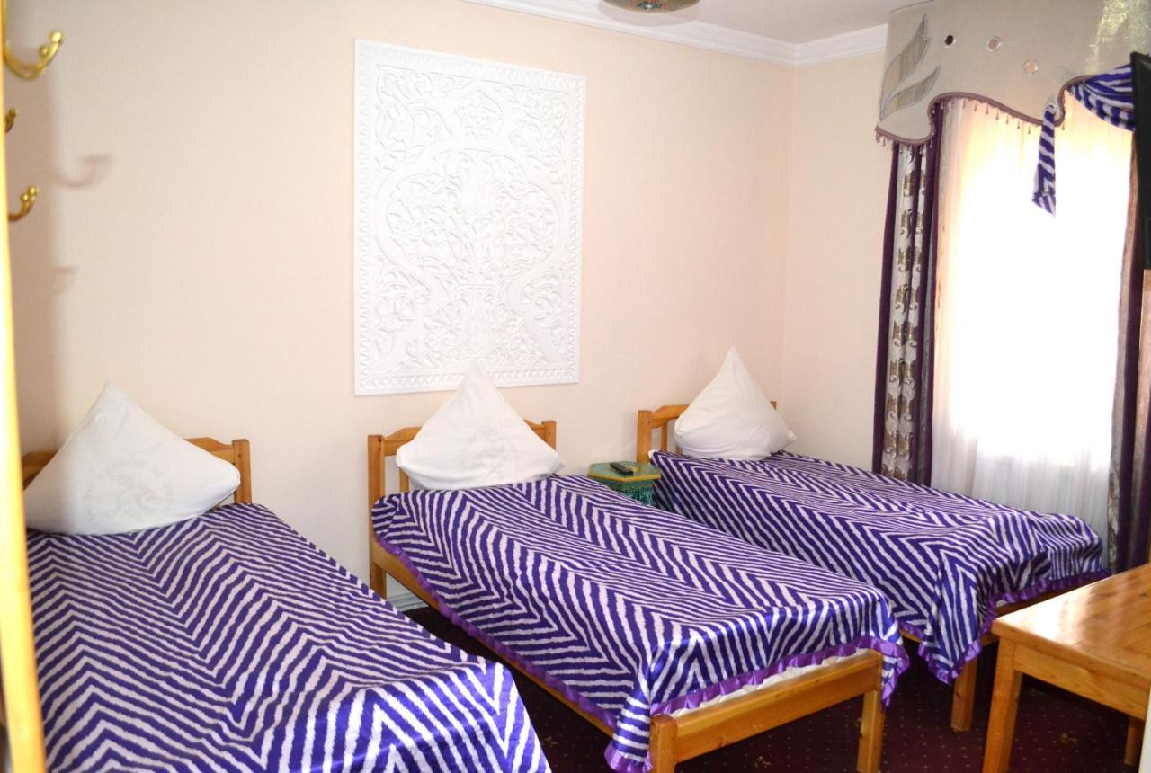 Hotel Kala Хива Экстерьер фото