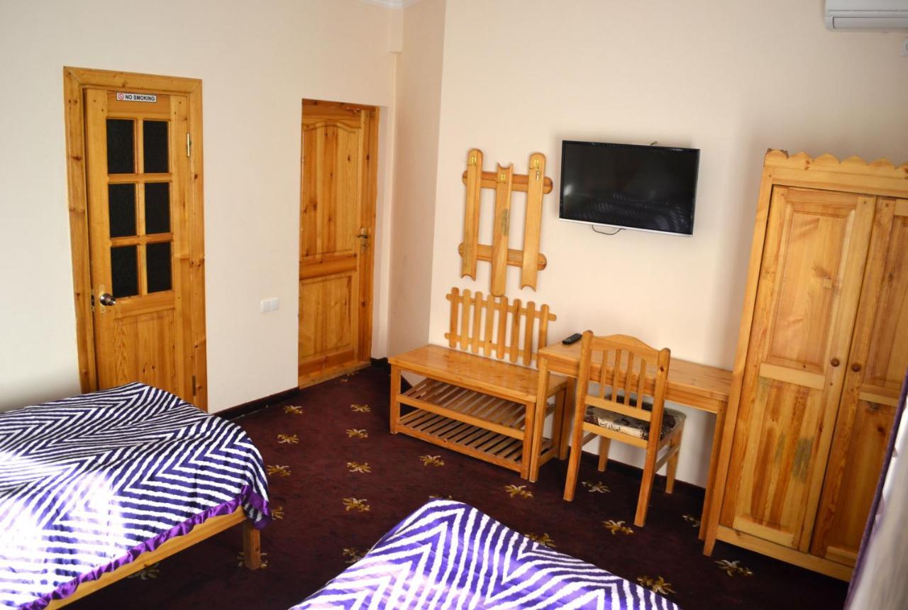 Hotel Kala Хива Экстерьер фото