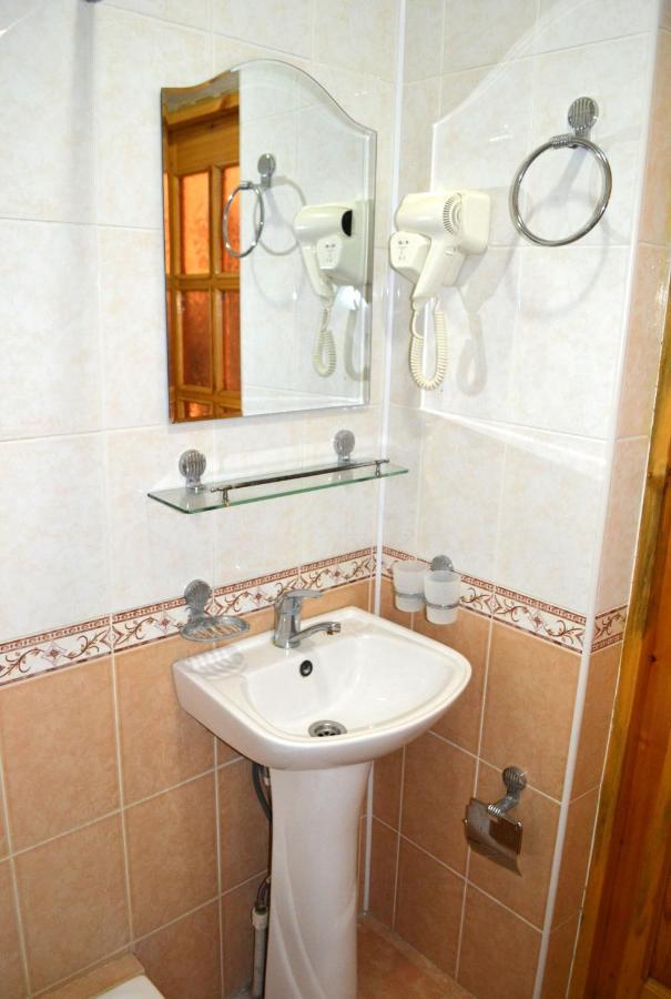 Hotel Kala Хива Экстерьер фото