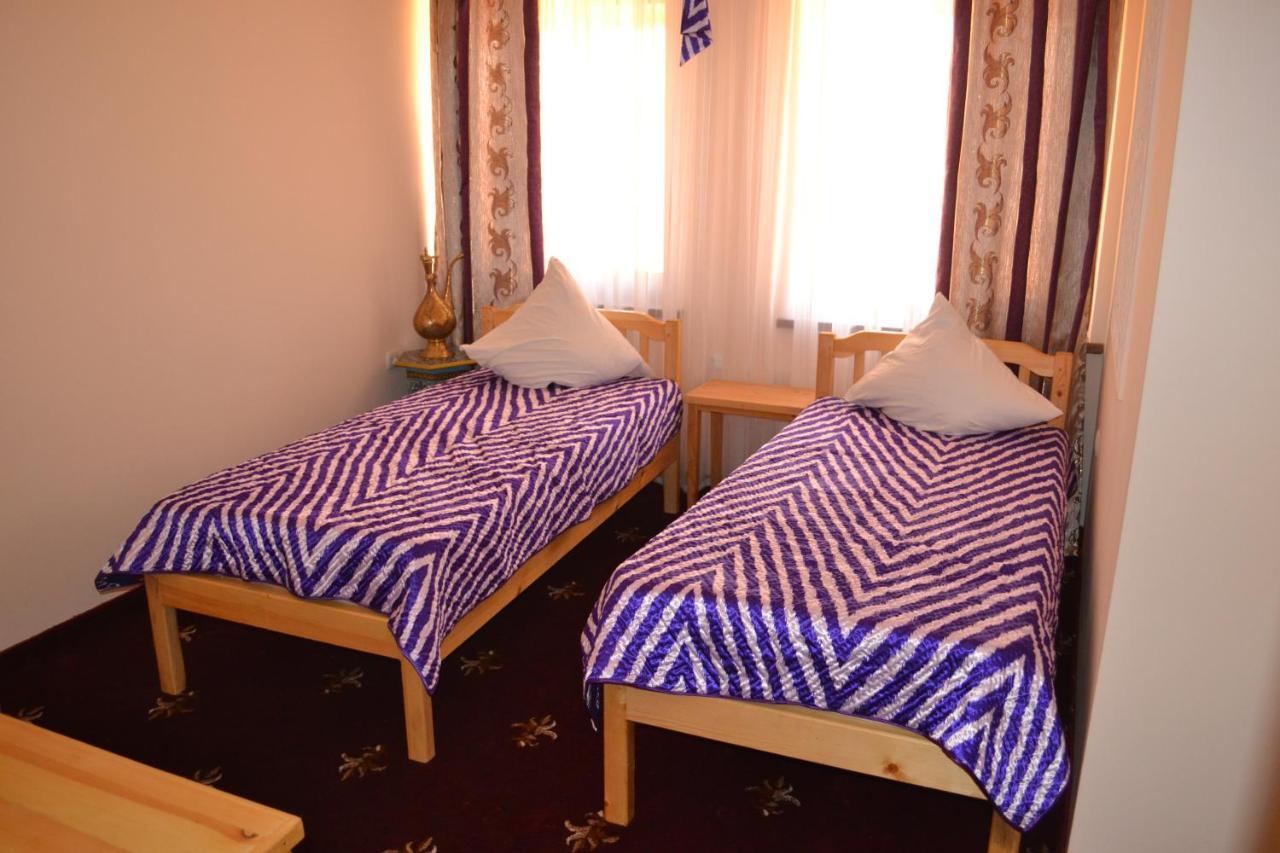 Hotel Kala Хива Экстерьер фото