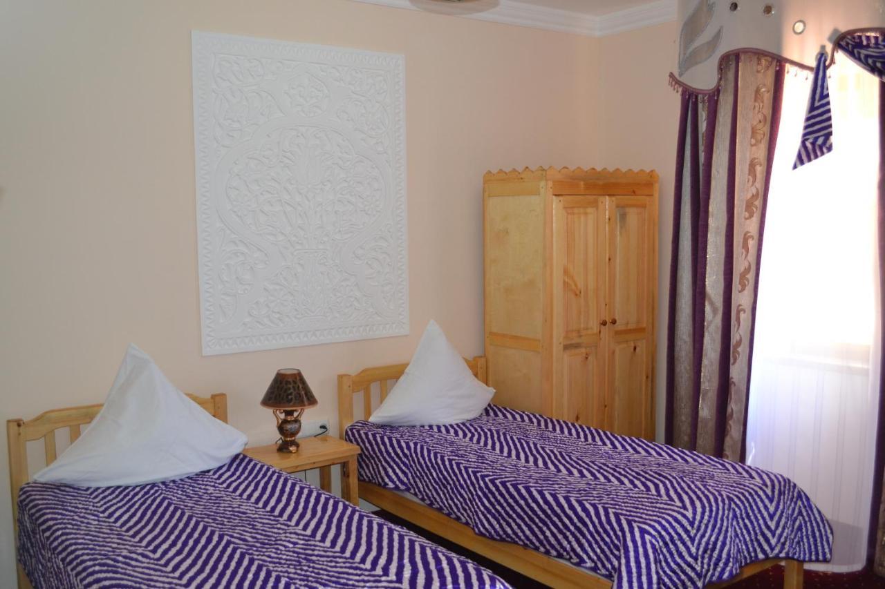 Hotel Kala Хива Экстерьер фото