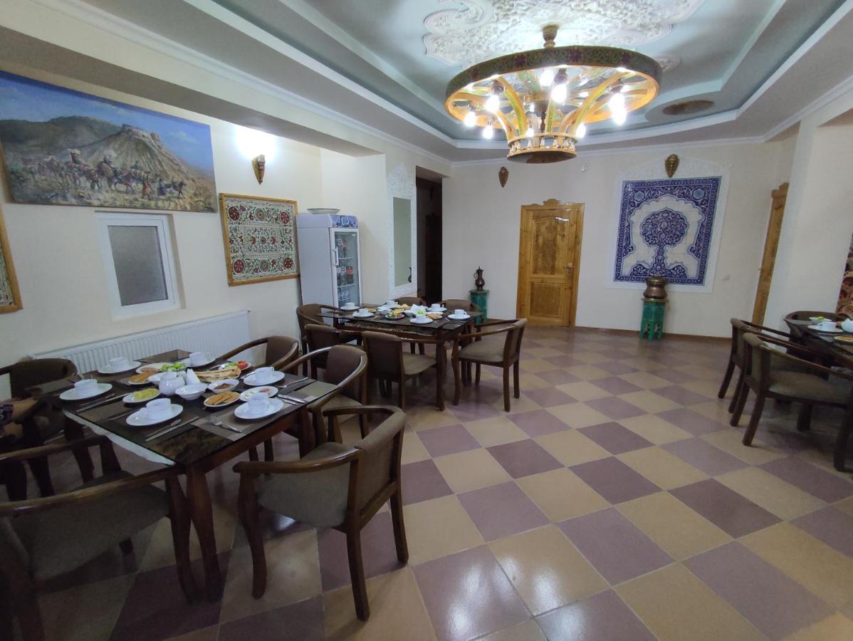 Hotel Kala Хива Экстерьер фото